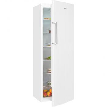 Exquisit KS350-V-H-040E Kühlschrank, 331 L, 60cm breit, Temperaturregelung , weiß