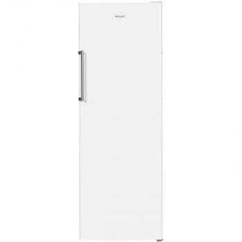 Exquisit KS350-V-H-040E Kühlschrank, 331 L, 60cm breit, Temperaturregelung , weiß