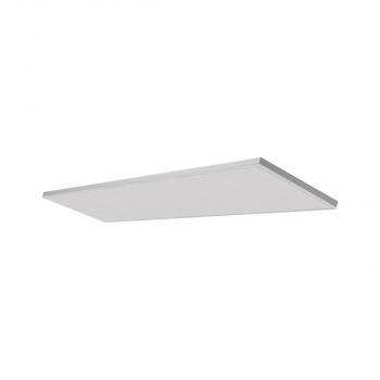 ARDEBO.de LEDVANCE Panel Leuchte SMART + WIFI PLANON FRAMELESS TW AND MULTICOLOR 1200X300, 40W, 3300lm, 3000-6500K, weiß (4058075484511)