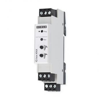 GEZE 164437 IQ BOX KNX Steuerung HS