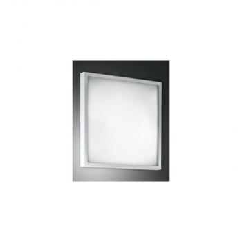 ARDEBO.de Fabas Luce OSAKA WAND- und DECKENLEUCHTE, 3x42W, E27, weiß (2867-66-102)