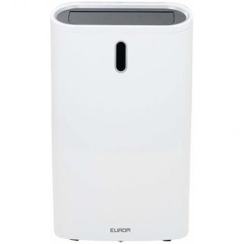 ARDEBO.de Eurom Polar 16CH mobile Klimaanlage, 1712W, Weiß (382426)