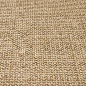 Teppich Natur Sisal 80x250 cm