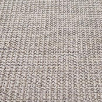 Teppich Natur Sisal 66x300 cm Sandfarbe