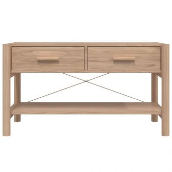 TV-Schrank 82x38x45 cm Holzwerkstoff