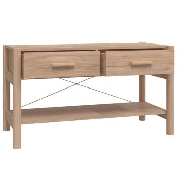 TV-Schrank 82x38x45 cm Holzwerkstoff