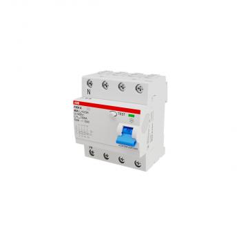 ABB F204A-40/0,03L FI-Schalter (2CSF204123R1400)