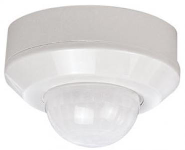 ARDEBO.de - HMD360-Z Deckenbewegungsmelder 360° IR mit grossem Erfassungsbereich IP55