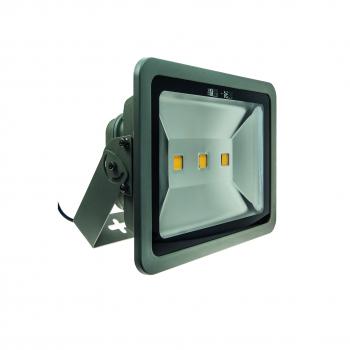 ARDEBO.de - 90500032467 LED Floodlight Grey 100-240V 150W 3000K