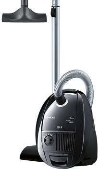 ARDEBO.de - VSZ3B212 Bodenstaubsauger 600 W HBD Z 3.0 schwarz