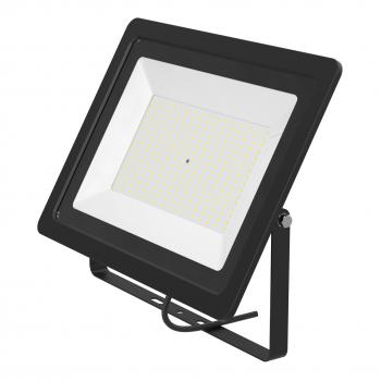 ARDEBO.de - NLEDFlOOD100W3000K.BA LED Floodlight Slim 100W 3000K