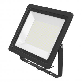 ARDEBO.de - NLEDFlOOD150W6500K.BA LED Floodlight Slim 150W 6500K