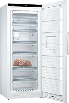 Bosch GSN54AWDV Stand-Gefrierschrank, Serie 6, Solo