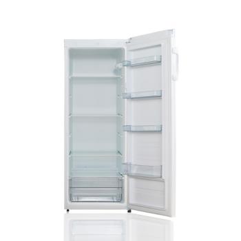 Amica VKS 354 130 W Vollraum-Kühlschrank, 144 cm Höhe, weiß