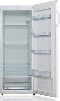 Amica VKS 354 130 W Vollraum-Kühlschrank, 144 cm Höhe, weiß