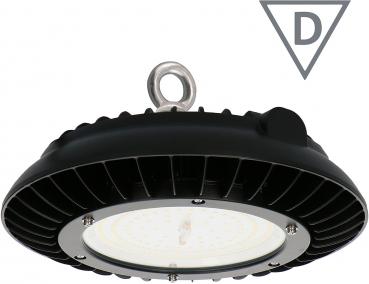 ARDEBO.de - NLEDHTSR150.04 Hallentiefstrahler 150 Watt, 21750 Lumen, 4000K, IP65, 120° (brei