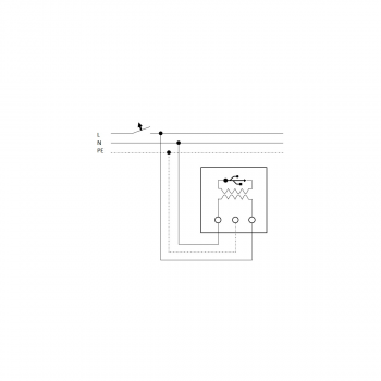 Busch-Jaeger 20 EUCBUSB-884 SCHUKO USB-Steckdose, future linear, Safety+, studioweiß matt (2CKA002011A6164)