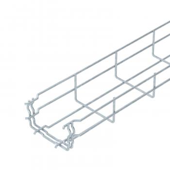 ARDEBO.de - GRM 55 100 FT Gitterrinne GRM 55x100x3000, St, FT