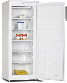 ARDEBO.de - GS 15470 W 4*-Gefrierschrank, 168l, 168 kWh