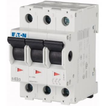 Eaton Electric IS-63/3 Hauptschalter, 3p, 400V, 63A