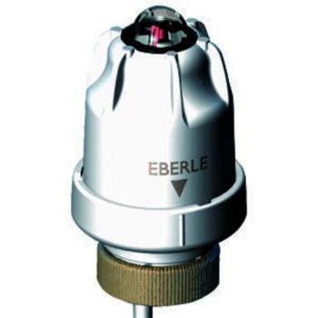 Eberle TS+ 5.11 Stellantrieb stromlos geschlossen 230V AC 2,5W, Arbeitshub 4,5mm