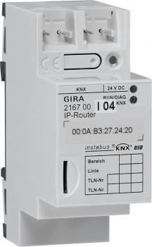 ARDEBO.de - 216700 IP-Router KNX KNX REG