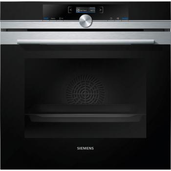 Siemens HB632GBS1 Backofen IQ700