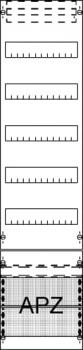 ARDEBO.de - FV17A2 FV17A2 Verteilerfeld mit APZ 7RE