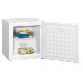 Amica GB 15151 W 4*-Gefrierbox, Weiß, 32l, 117 kWh