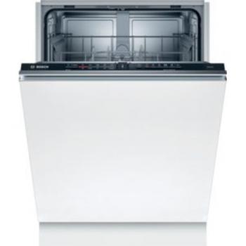 Bosch SBV2ITX22E Spüler vollintegriert 60 cm, Serie 2, Einbau