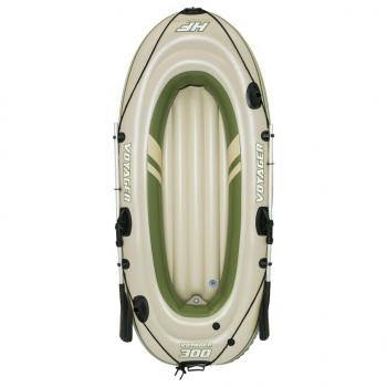 Bestway Hydro Force Schlauchboot Voyager 300 243x102 cm