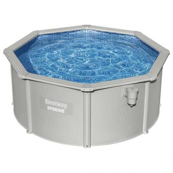 Bestway Hydrium Swimmingpool Set 300x120 cm