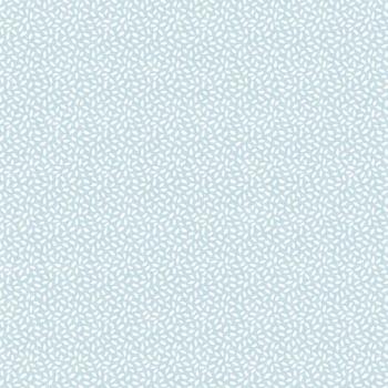 Noordwand Tapete Mondo baby Little Dots Blau und Weiß