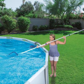 Bestway Pool Pflegeset Flowclear Deluxe 58237