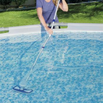 ARDEBO.de - Bestway Flowclear Pool-Reinigungsset AquaClean