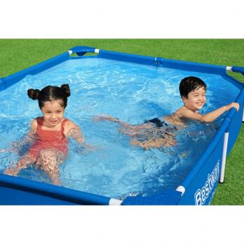 Bestway Pool Steel Pro Pool 221x150x43 cm