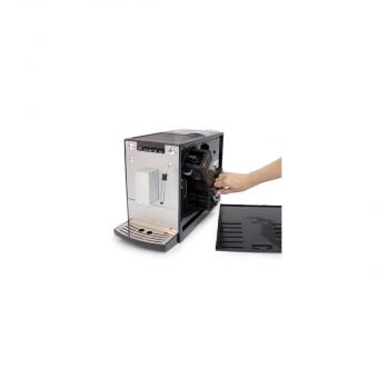 Melitta E953-102 Caffeo Solo & Milk Kaffeevollautomat, 1400W, 15 bar, silber