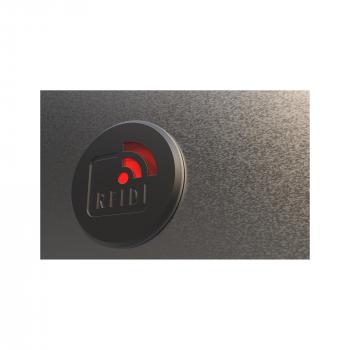 ARDEBO.de M-E ADV-B40 Audio Modul zum individuellen Einbau mit RFID-Modul