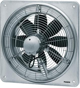 ARDEBO.de Maico EZQ 25/4 E Ventilator (830.486)