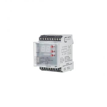 ARDEBO.de Metz Connect 11027205 Strom-/Spannungsüberwachung EIW-C18 230 V AC