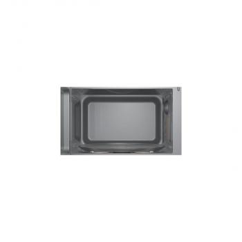 Neff FLAWG20S2 N30 Stand-Mikrowelle, 800W, 20L, 5 Leistungsstufen, EasyClean, LED Display, 7 Automatikprogramme, schwarz