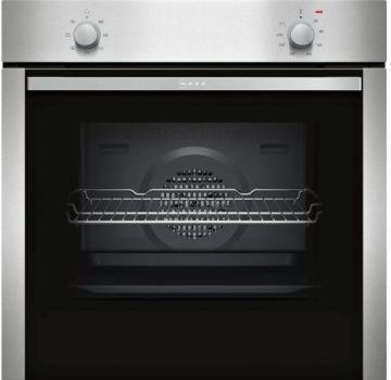 ARDEBO.de Neff B1DCA0AN0 N30 EEK: A Einbaubackofen, CircoTherm, Thermogrill, Edelstahl