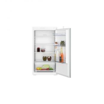 ARDEBO.de Neff KI1311SE0 N30 Einbau Kühlschrank, Nischenhöhe: 102,5cm, 165L, Temperaturregulierung, LED-Beleuchtung, Fresh Safe, Eco Air Flow