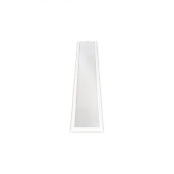 Nobile LED Panel Flat R1S, 40W, 3800lm, 4000K, IP40, weiß (1560731141)