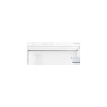 Neff KI2221SE0 N30 Einbau Kühlschrank mit Gefrierfach, Nischenhöhe: 88cm, 119L, Temperaturregulierung, LED-Beleuchtung, Eco Air Flow