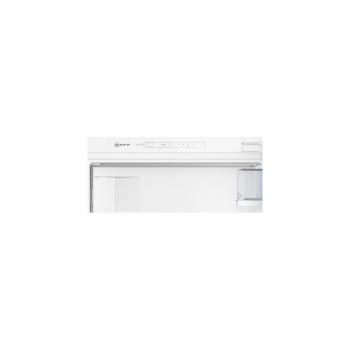 Neff KI2322FE0 N 50 Einbaukühlschrank mit Gefrierfach, Nischenhöhe: 102 cm, 56 cm breit, Festtürtechnik, 147 L, Fresh Safe, Eco Air Flow