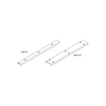 OBO Bettermann AZDMD 50 FS Deckel mit Drehriegel (6080138)