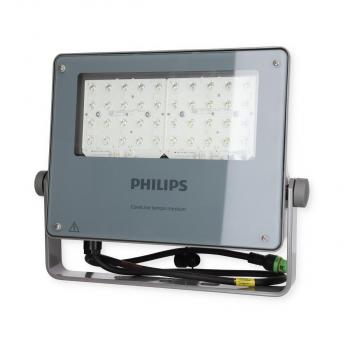 Philips CoreLine Tempo Medium BVP125 LED80-4S/740 A Außenstrahler, 230V, 63 W, 4000 K (45588000)