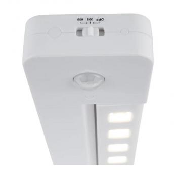 Paulmann LED SmartLight Schrankleuchte, 1,6W, 3000K, chrom matt (706.38)