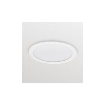 ARDEBO.de Philips CoreLine SlimDownlight DN145B LED20S/840 PSU II WH, 23,1W, 2100lm, 4000K, weiß (33950499)